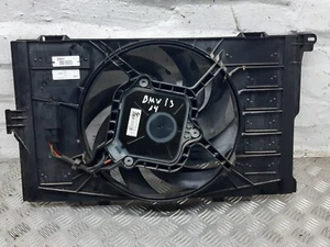 VENTILADOR RADIADOR BMW I3 I03 8642143 2014 - Imagen 1 de 12