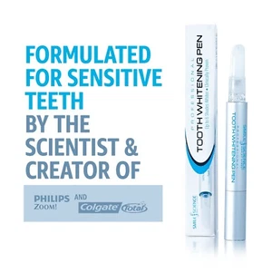 Smile Science Teeth Whitening Pen Teeth Whitening Teeth Whitening Gel