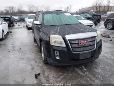 Used Front Right Door Window Regulator Front fits: 2011 Gmc Terrain Front Right - Изображение 1 из 4