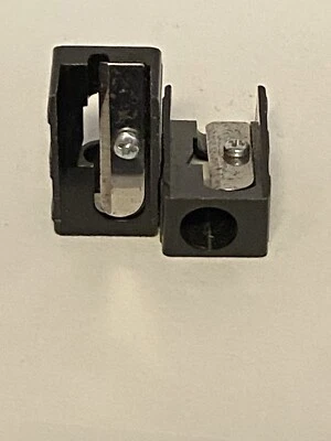  Lot Of 2 BORGHESE Eye Sharpner 100% Authentic - Image 1 of 3