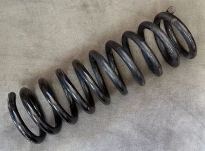 2006-2010 吉普指挥官前线圈弹簧 - 原始设备制造商 - 52124203AB — 第 1/4 张图片