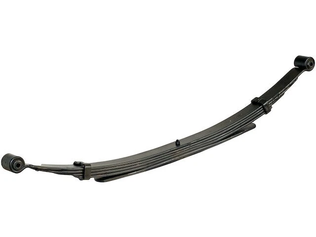 For 1987-1988 Chevrolet V10 Suburban Leaf Spring Rear Dorman 92361TN - Image 1 of 2