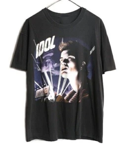 Vintage 90S Billy Idol T-Shirt Men'S All size S-345XL Gift Friends HRO60 - Picture 1 of 5