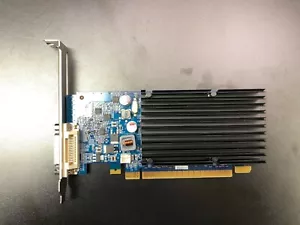 NVidia GeForce 8400 GS DDR2 512MB PCIe 2.0 x16 Dual DVI Graphics Card - Picture 1 of 5