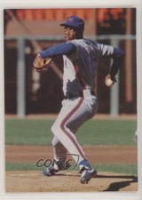 1991 The Colla Collection Dwight Gooden Box Set Dwight Gooden #2