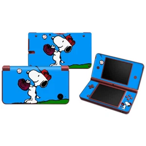 Skin Stickers Cartoon Stickers Wrap For Nintendo Ndsi Xl Film Game Console DIY - Picture 1 of 45