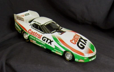 NHRA 2006 Release John Force Historical Series 1995 firebird - Image 1 of 4