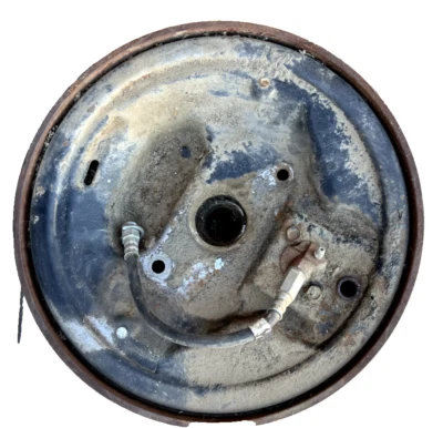 Frenos delanteros Buick Riviera 1964 OEM Foto 1 de 4