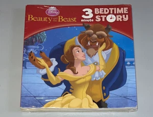  5 Bücher Set Disney 3 Minuten Gute-Nacht-Geschichten Brandneu - Bild 1 von 2