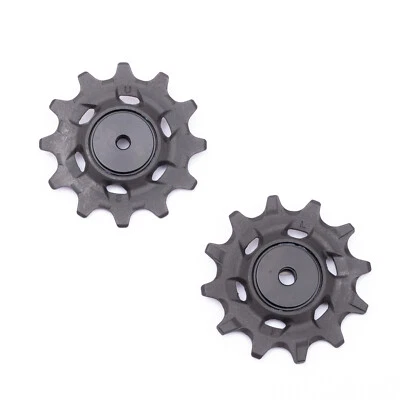 SRAM RED Force Riva AXS 12 Speed Rear Derailleurs Pulley Assy Washers 12/12T - Image 1 of 3