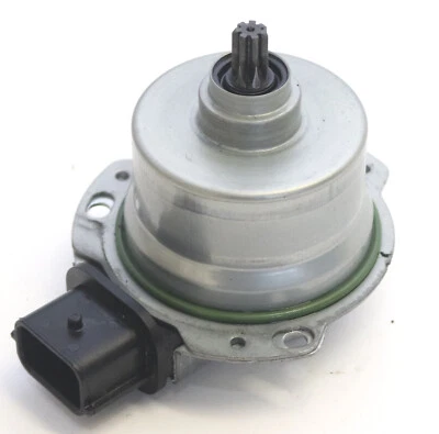 BMW X1 U11 18d 8486551 E-Motor Schaltwalze Getriebe Stellmotor 7DCT400 -9000km- - Image 1 of 4