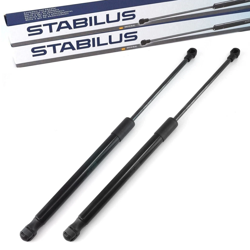 GASFEDER DÄMPFER HECKKLAPPE LINKS RECHT STABILUS 0685VR I FÜR BMW 1 E87 E81