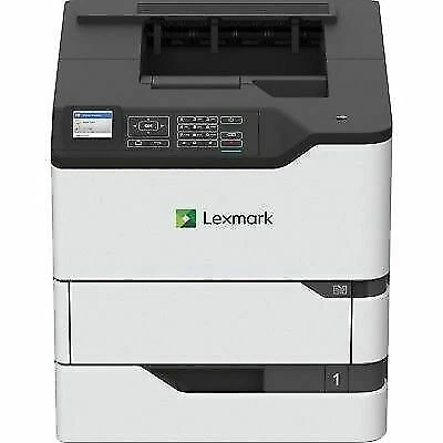 Lexmark MS821n Monochrome Laser Printer
