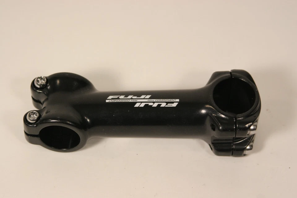 Fuji Ahead Stem 1 1/8 x 120 mm, +/-7 Degrees 31.8 mm clamp ST23 - Image 1 of 1