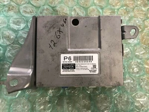 OEM 2010-2012 LEXUS GX460 TRANSCEIVER TELEMATICS W/MOUNT # 86740-60060 - Picture 1 of 6