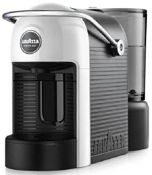 Macchina da Caffè a Capsule Lavazza a Modo Mio Jolie Bianco 0.6L - Immagine 1 di 1