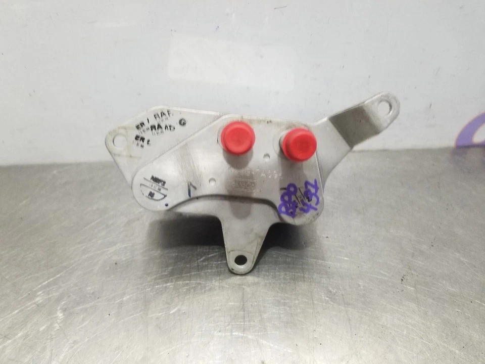 Ford Ranger Lariat 19 2019 2,3 L 4x2 transmisión automática enfriador de aceite Foto 1 de 4