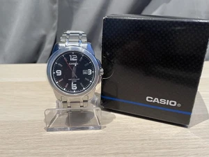 Casio Armbanduhr Herrenuhr MTP-1314PD-1AVEF B-Ware - Bild 1 von 3