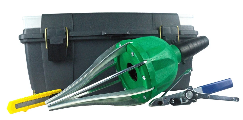 Norrec Industries Quick-Shot Kit for ATV CV Boots 92094.03 - Image 1 of 1