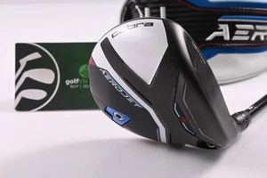 Cobra Aerojet #5 Wood / 18 Degree / Regular Flex Kai'li Blue 60 Shaft - Picture 1 of 9