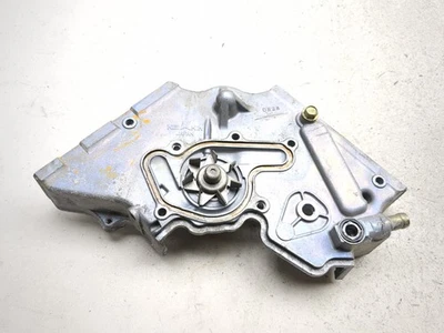 91-02 Honda ST 1100 ST1100 Water Pump Cover - Image 1 of 4