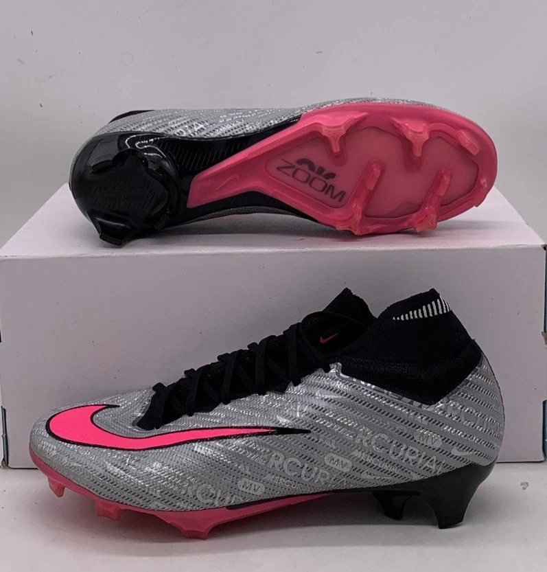Nike Zoom Mercurial Superfly 9 Elite FG 25th Anniversary Pack | eBay