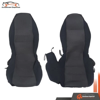 Fundas de asiento para Ford Ranger 1998 1999-2003 asientos traseros coche 60/40 respaldo alto Foto 1 de 4