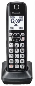 Panasonic KX-TGFA88B Akku Erweiterung Zubehör Mobilteil - Bild 1 von 1