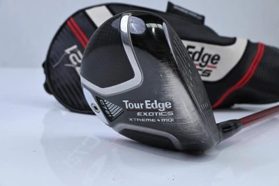 Tour Edge C721 #3 Wood / 15 Degree / Stiff Flex Fujikura Ventus 4T Core 6 Shaft - Image 1 of 4