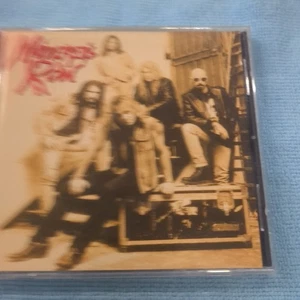 Murderer's Row - S/T Bad Reputation Import Out of print Quiet Riot Giuffria - Picture 1 of 5