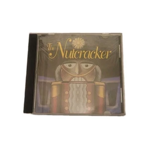 Nutcracker * Tchaikovsky ( CD Excellent Condition ) - Picture 1 of 3