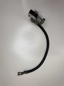2013 Mini Cooper S R56 R57 R55 R58 R59 R60 Negative B- Battery Cable Lead IBS - Picture 1 of 9