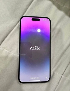 iphone 14 pro max - Photo 1 sur 6