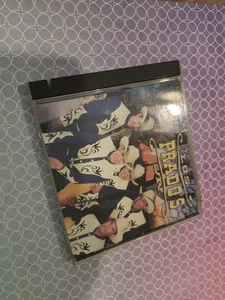 Los Prados Jr Cd Original Musica Mexicana Corridos - Picture 1 of 6