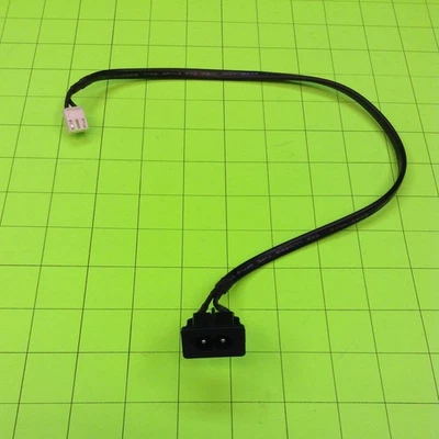 Разъем порта питания телевизора Viore LCD32VH56A LL109915 - Изображение 1 из 2