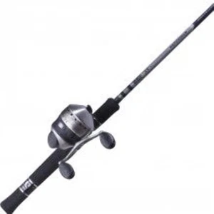 Combo Spincast Zebco Authentic 33 10 lb 6 pies 2 piezas - Imagen 1 de 1