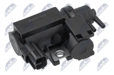 Druckwandler Turbolader für TOYOTA LEXUS AURIS Kombi C-HR YARIS GS IS III NX RC - Bild 1 von 4