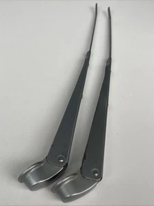 Mustang Fairlane Torino Falcon Shelby One Pair Trico Wiper Arms 2564819 66-69 F - Picture 1 of 13