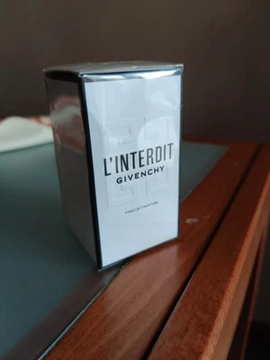 Givenchy L'interdit 80ml Eau de Parfum per Donna - Immagine 1 di 4