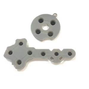 For XBOX 360 Controller Replacement Rubber Conductive Button Pads Parts Kit - Picture 1 of 5
