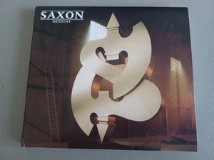 Saxon Destiny CD - Bild 1 von 2