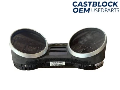 2009 - 2013 MERCEDES GL450 VELOCÍMETRO MPH PAINEL INSTRUMENTAL A2C53325141 FABRICANTE DE EQUIPAMENTO ORIGINAL - Imagem 1 de 4