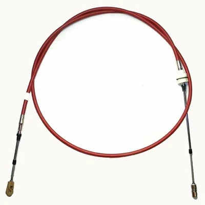 Cable de boquilla WSM Yamaha 800 / 1200 2000-2003 F0X-U153E-01-00, F0X-U153E-10-00 Foto 1 de 4