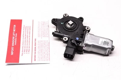 Carquest 47-1944 Remanufactured Window Lift Motor NOS - Image 1 of 3