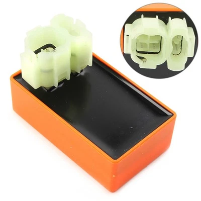 Fit Honda Sportrax TRX 400EX 1999-2008 CDI Box High Performance Rev Module - Image 1 of 4