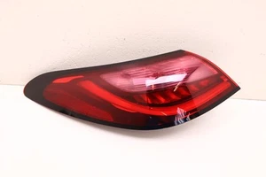 MERCEDES-BENZ CLE A236 300 4MATIC REAR TAIL LAMP LEFT SIDE A2549064902 - Picture 1 of 10