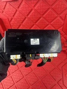 2014 2015 2016 HYUNDAI EQUUS PASSENGER SEAT COMPUTER RELAX ASSEMBLY 95455-3N250 - Picture 1 of 7