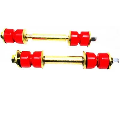 9.8117R Energy Suspension Set of 2 Sway Bar Links Front Driver & Passenger Pair - Image 1 of 4