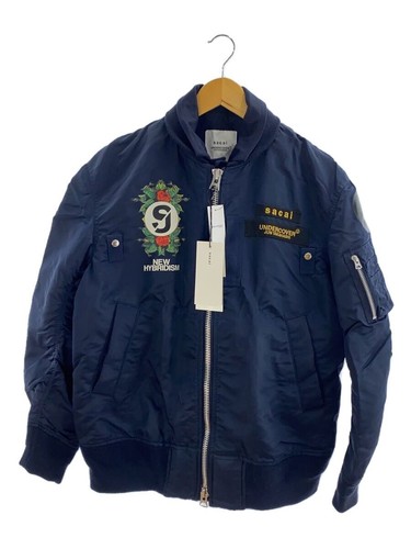 giacca volo sacai marina 1 usata