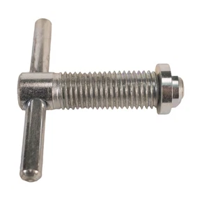 Steel Dragon Tools® 72102 Jack Screw Assembly for RIDGID® 460 Pipe Chain Vise - Picture 1 of 2